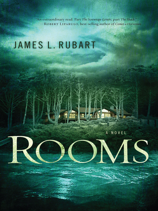 Title details for Rooms by James L. Rubart - Available